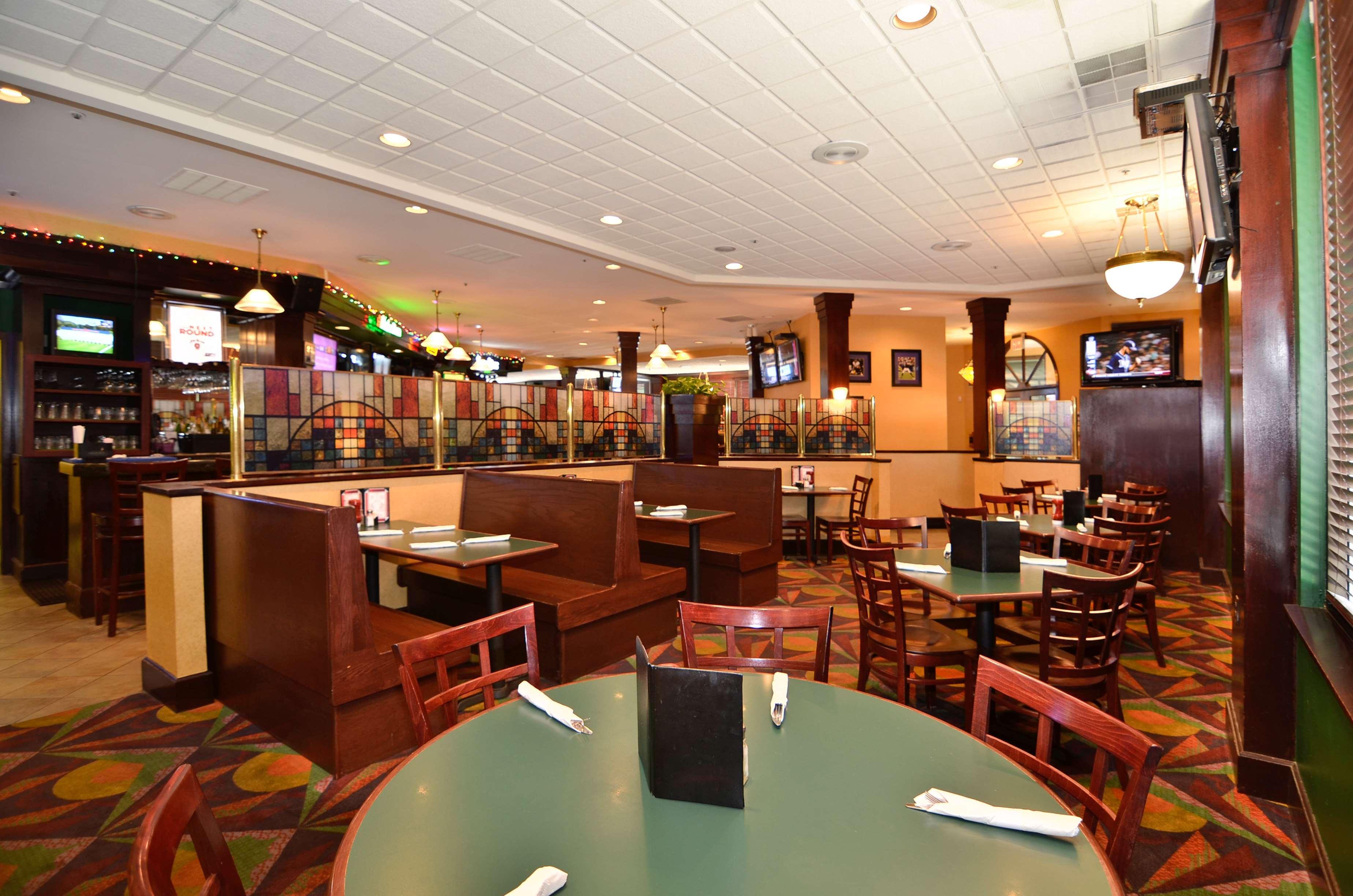 Best Western Plus BWI Airport Hotel - Arundel Mills Elkridge Restaurant photo