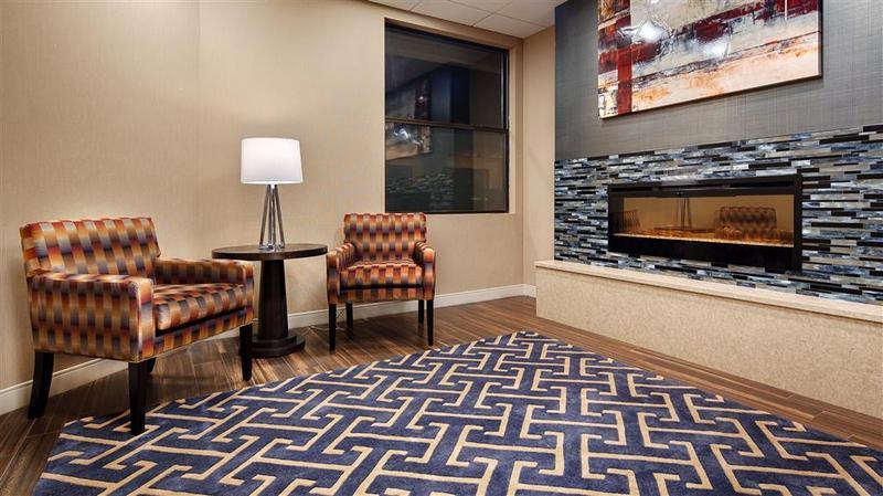 Best Western Plus BWI Airport Hotel - Arundel Mills Elkridge Exterior photo