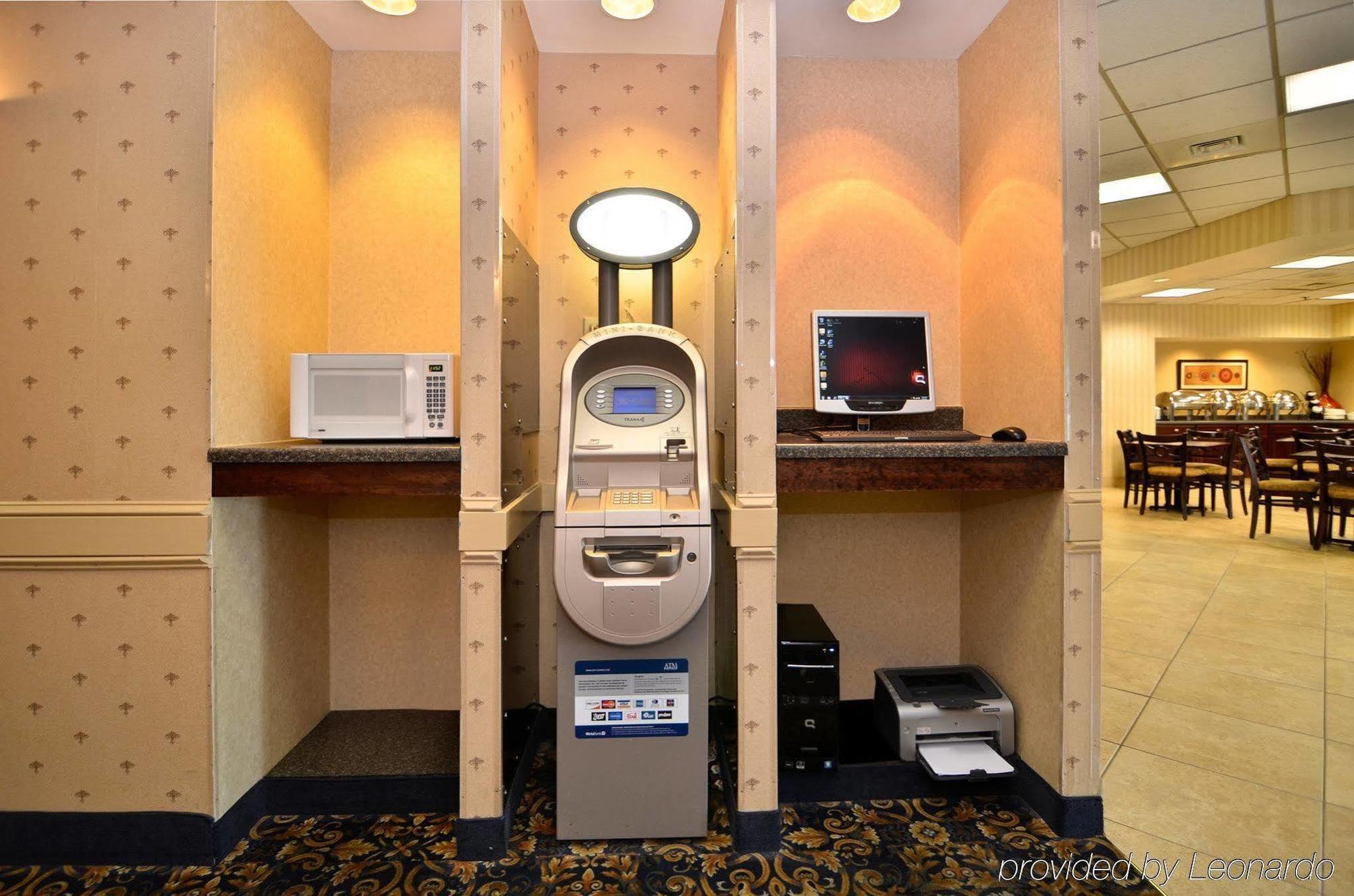 Best Western Plus BWI Airport Hotel - Arundel Mills Elkridge Facilities photo