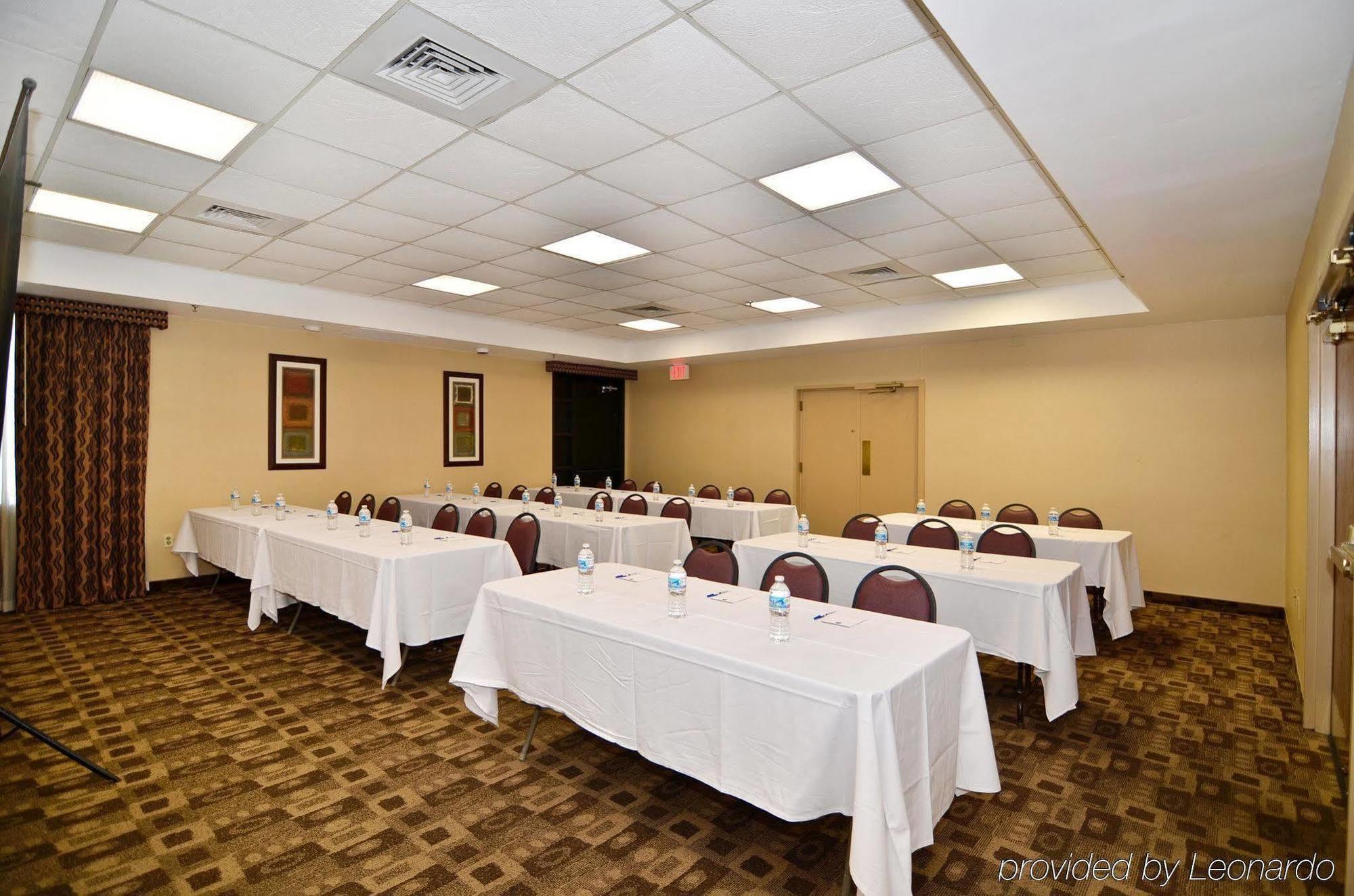 Best Western Plus BWI Airport Hotel - Arundel Mills Elkridge Facilities photo