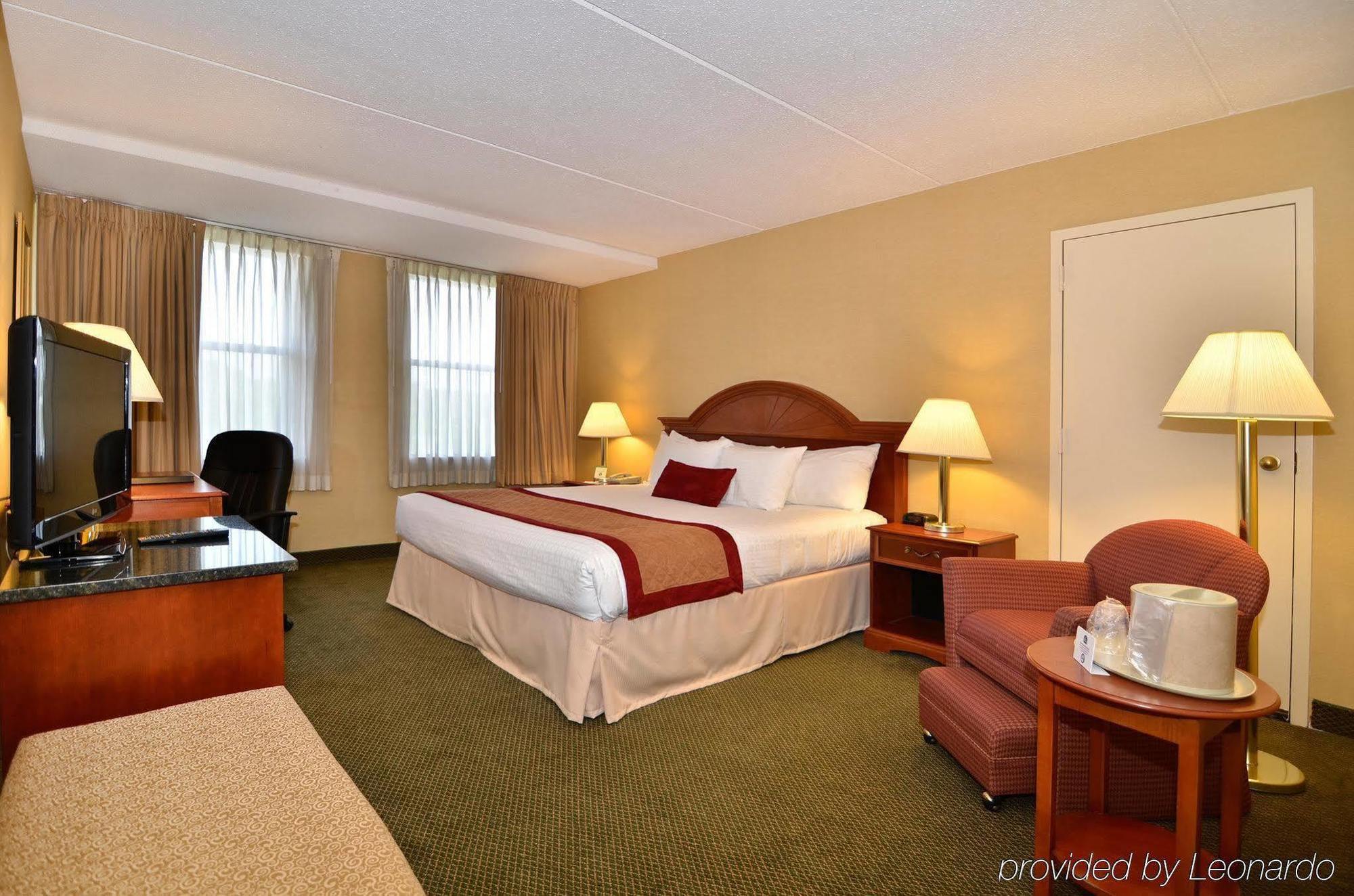 Best Western Plus BWI Airport Hotel - Arundel Mills Elkridge Exterior photo