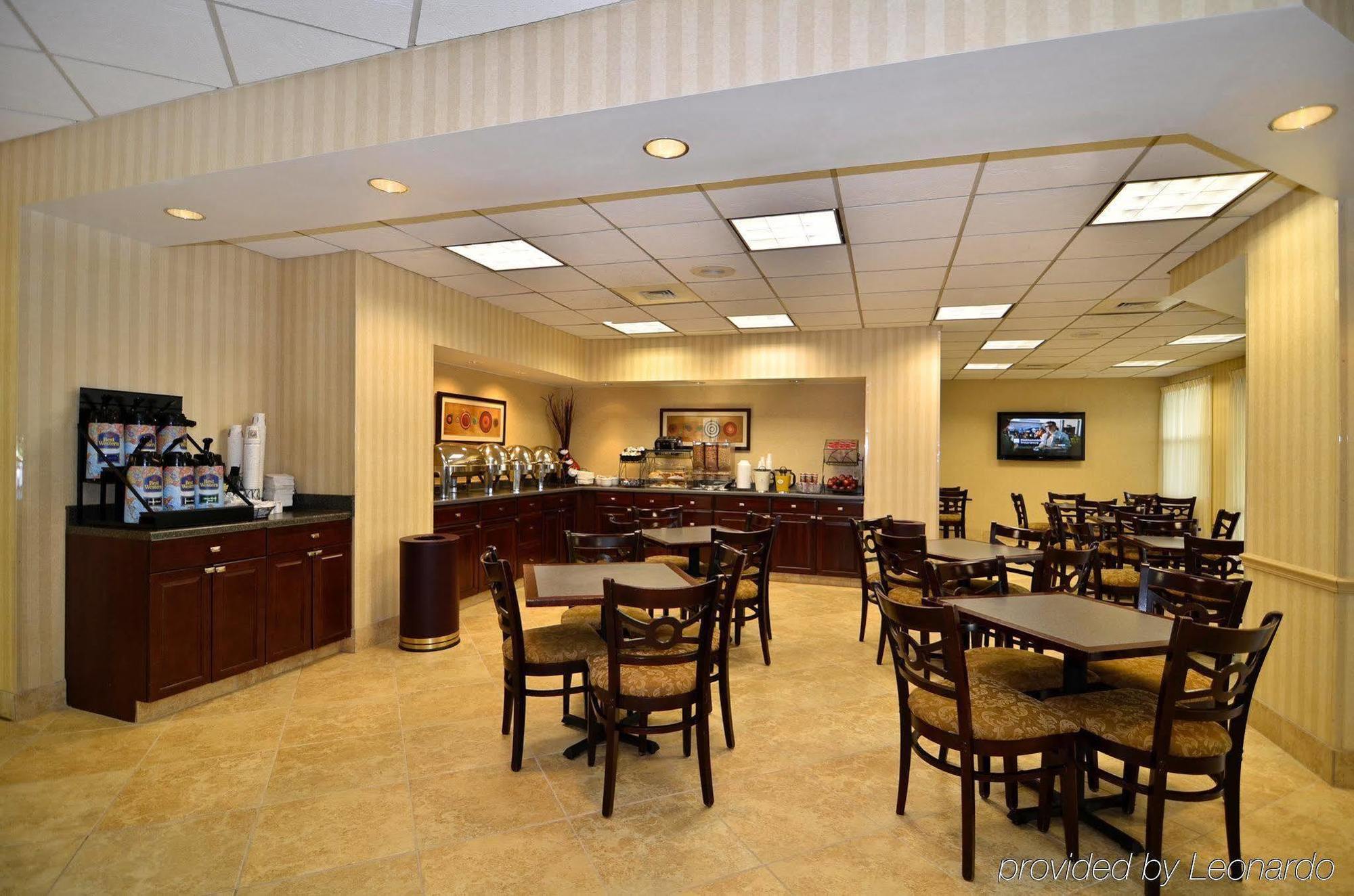 Best Western Plus BWI Airport Hotel - Arundel Mills Elkridge Facilities photo